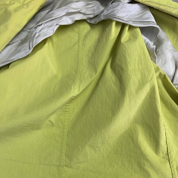 VIKTOR & ROLF Size 38 Yellow Cotton Blend Single Breasted Sport Coat - Picture 12 of 16